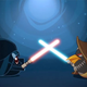 Image for article titled This Week's iPhone Charts: Oh Look, Angry Birds Star Wars